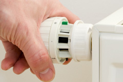 Northern Moor central heating repair costs