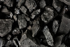Northern Moor coal boiler costs